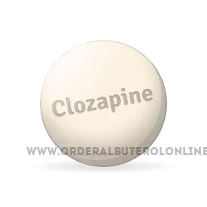 clozapine