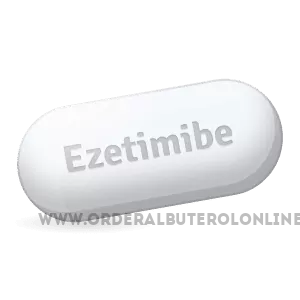 ezetimibe