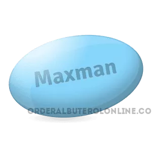 maxman
