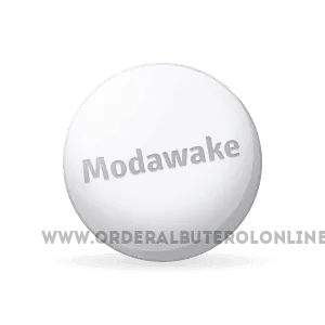 modawake