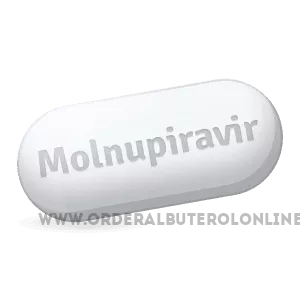 molnupiravir