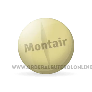 montair