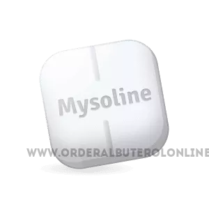 mysoline