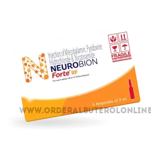 neurobion-forte-injection