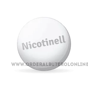 nicotinell