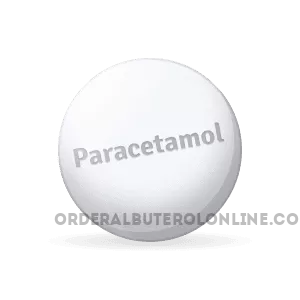 paracetamol