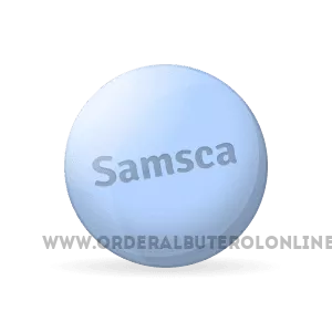 samsca