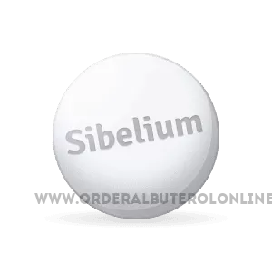 sibelium